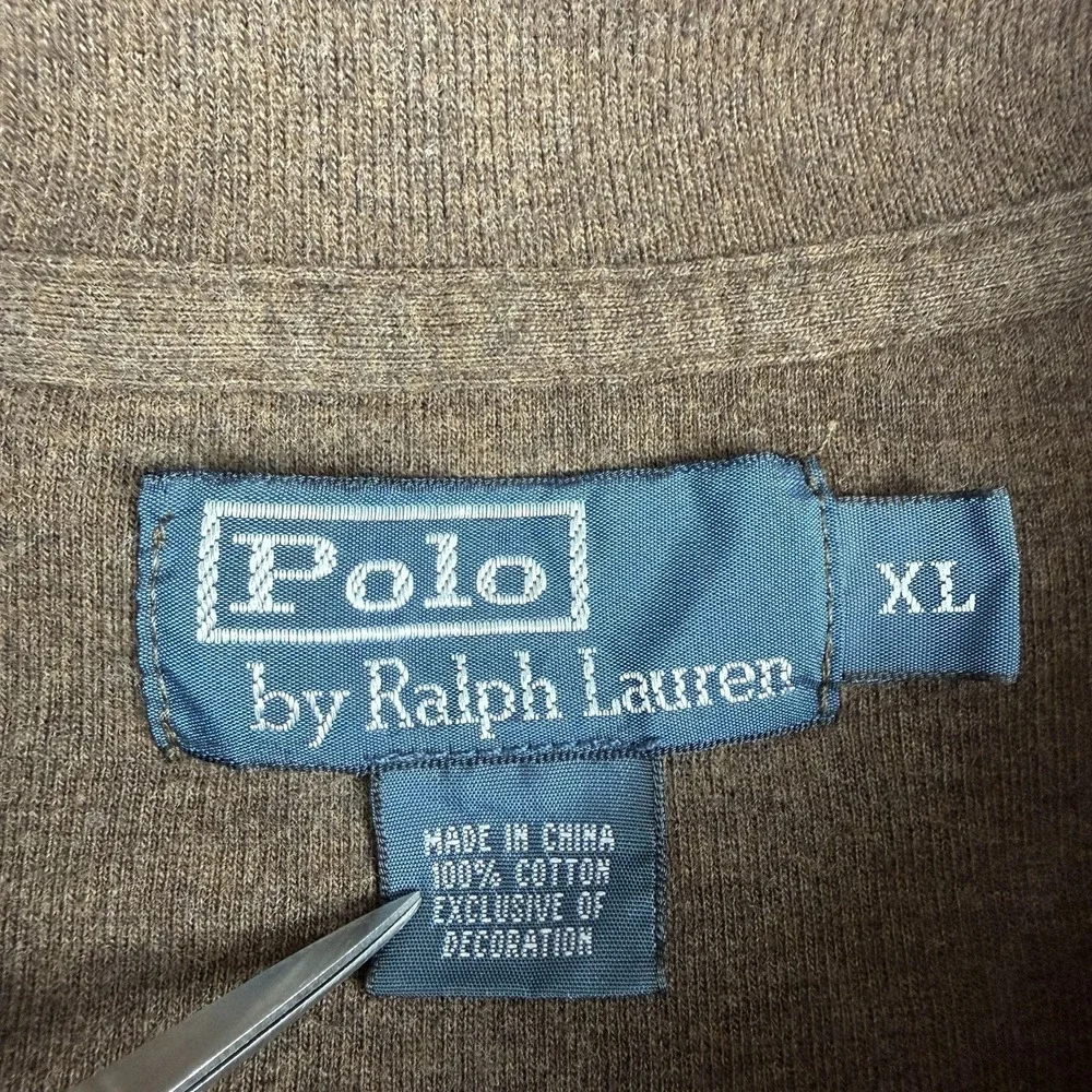 Ralph Lauren excellent like